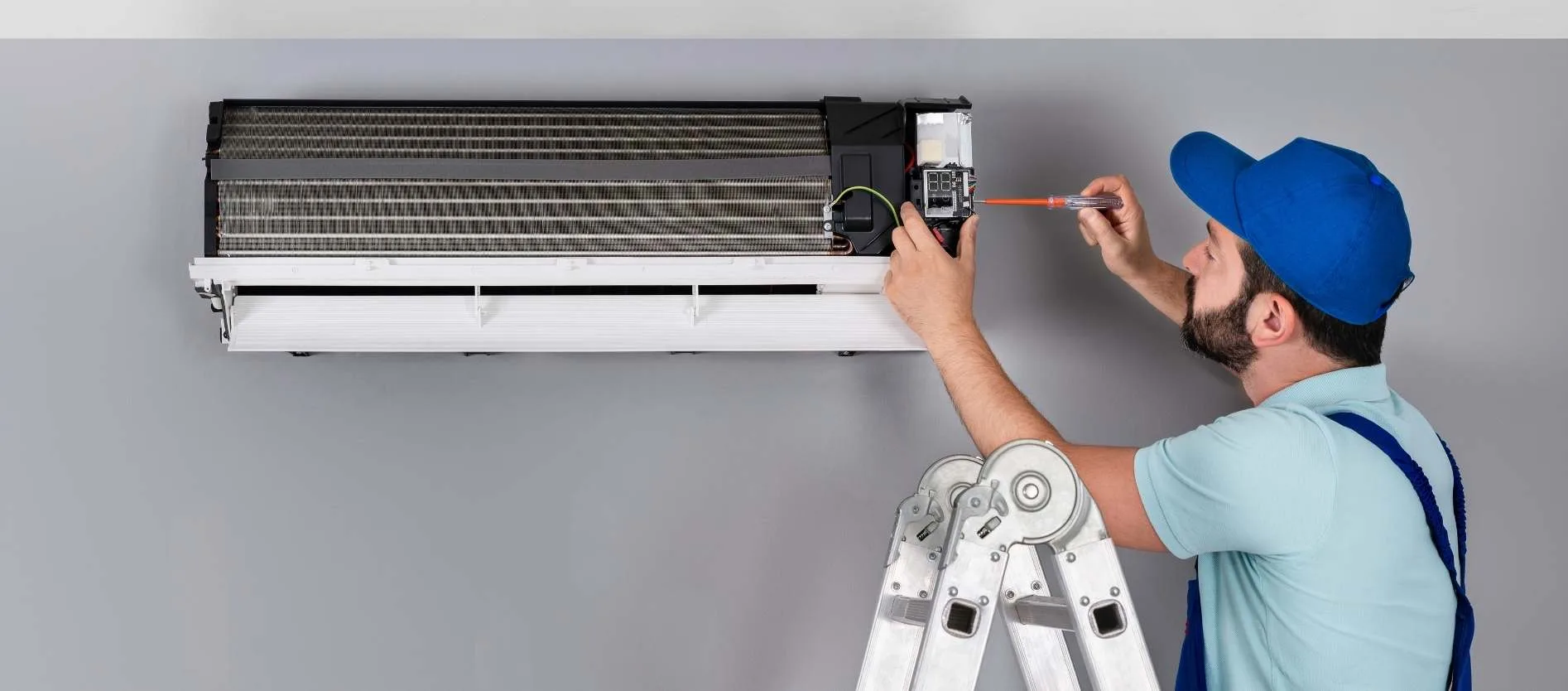 Sancaktepe Kumtel Klima Gaz Dolum Servisi